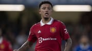 Jadon Sancho
