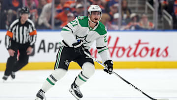 Dallas Stars v Edmonton Oilers - Game Three