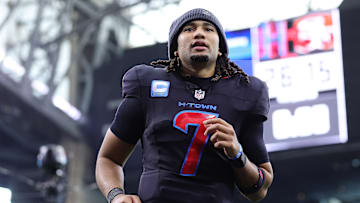 CJ Stroud and the Houston Texans walked off the field winners on Sunday afternoon after defeating the San Francisco 49ers 