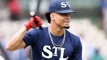 St. Louis Cardinals v San Francisco Giants