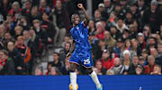 Manchester United FC v Chelsea FC - Premier League