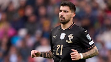 Ruben Neves a marqué 4 buts en 9 matchs de Saudi Pro League disputés. Ruben Neves a marqué 4 buts en 9 matchs de Saudi Pro League disputés.