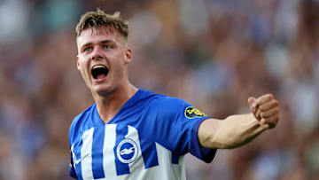 Brighton & Hove Albion v Newcastle United - Premier League