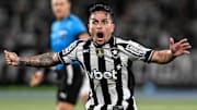 Artur retorna ao time titular do Botafogo para o clássico