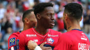 Le LOSC a peu recruté et beaucoup vendu