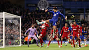 Chelsea FC v Liverpool FC - Premier League