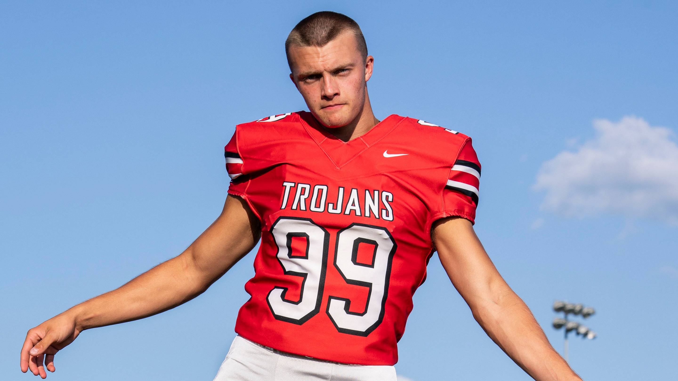 Vote: Who Was the Indiana High School Football Player of the Week? (Sept. 3-5)
