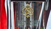 Atletico Madrid v Sevilla - Copa del Rey Final