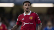 Jadon Sancho