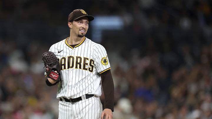 Colorado Rockies v San Diego Padres