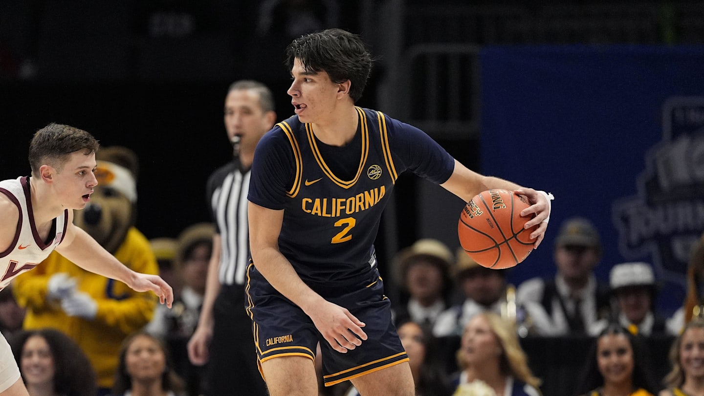 Report: Andrej Stojakovic Considering a Return to Cal