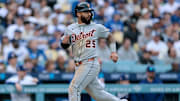Los Tigres no cuentan con Gleyber Torres para la serie contra Marineros