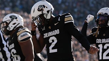 Shedeur Sanders