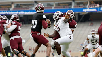 Texas A&M Spring Game