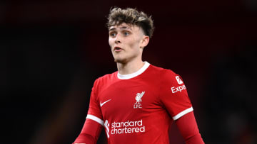 Liverpool v Southampton - Emirates FA Cup Fifth Round