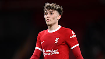 Liverpool v Southampton - Emirates FA Cup Fifth Round