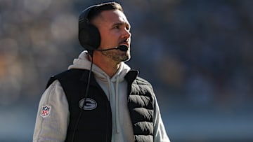 Green Bay Packers v Pittsburgh Steelers