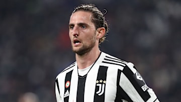 Adrien Rabiot