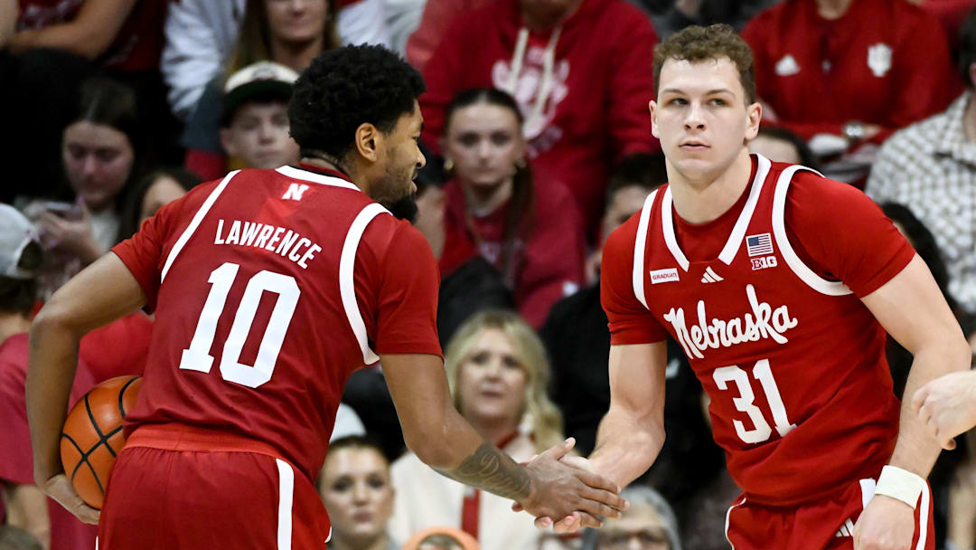 For the second time this season, Nebraska came back from a 16-point deficit to keep their undefeated record in-tact.