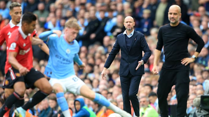 FBL-ENG-PR-MAN CITY-MAN UTD FBL-ENG-PR-MAN CITY-MAN UTD