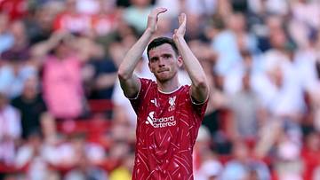 Wohin zieht es Andrew Robertson? Wohin zieht es Andrew Robertson?