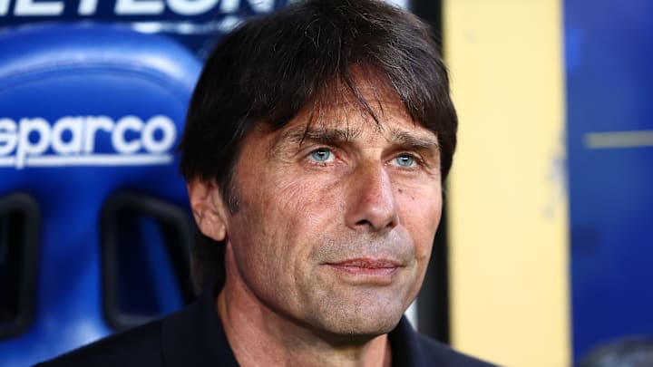 Conte Conte