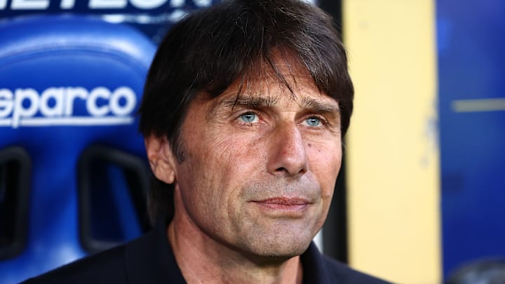Conte Conte