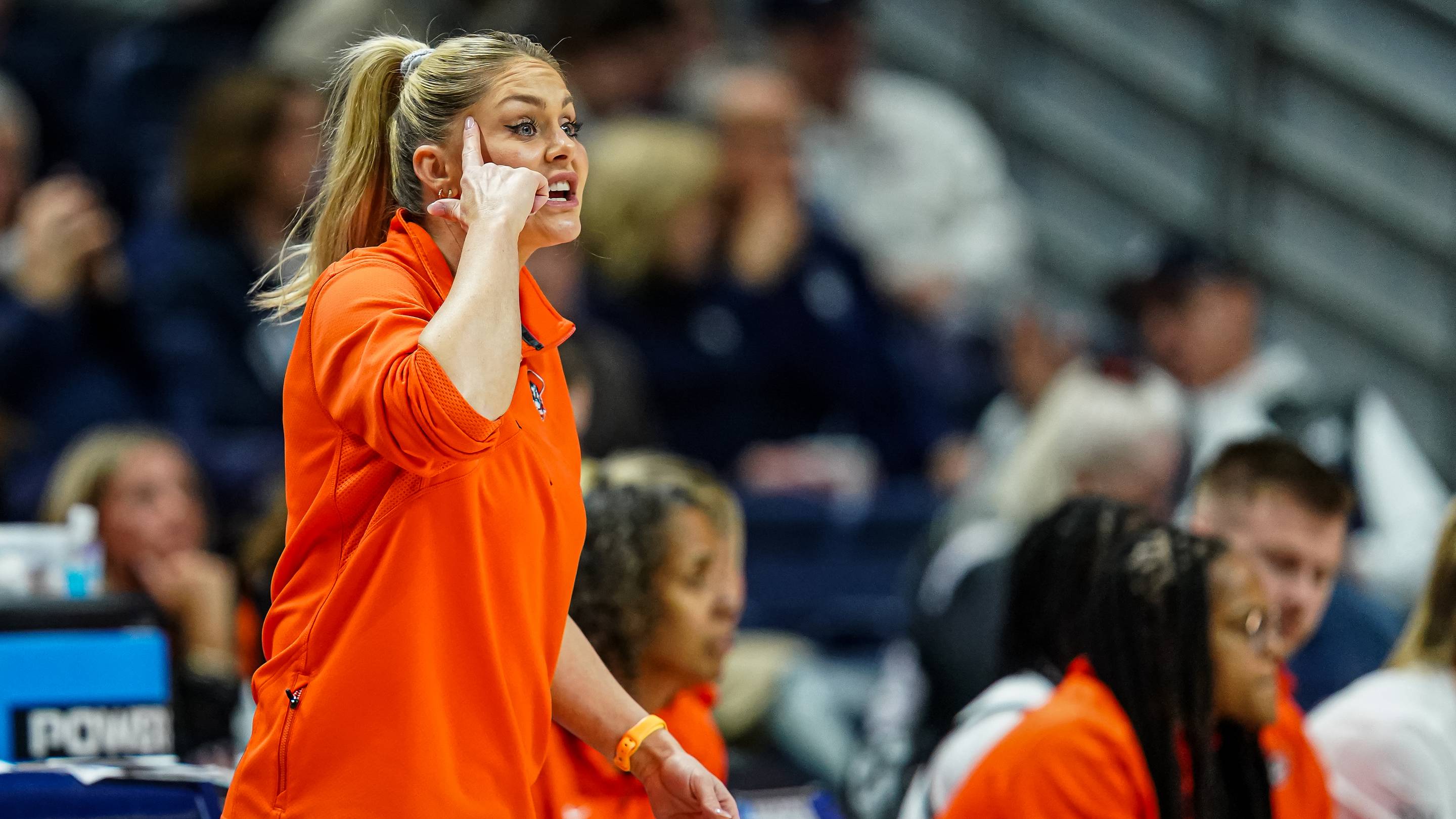 Three November Games Will Reveal Whether Oklahoma State Cowgirls Basketball Has Fixed Biggest Weakness