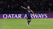 Le capitaine Marquinhos pourrait faire son retour après la trêve internationale.