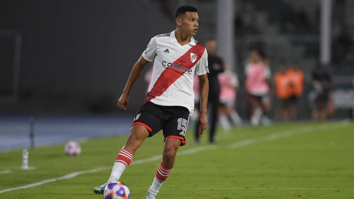 Belgrano v River Plate - Liga Profesional 2023