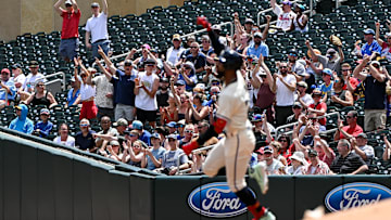 Milwaukee Brewers v Minnesota Twins