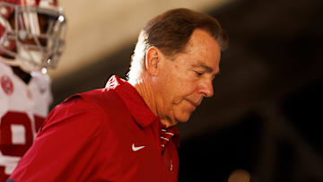 Deion Sanders is sad that Nick Saban is gone from the sport