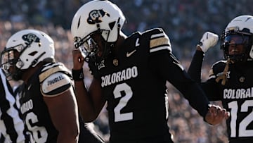 Oklahoma State v Colorado