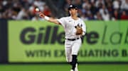 Cabrera busca ganarse un puesto con los Yankees