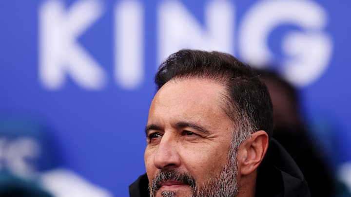 Leicester City FC v Wolverhampton Wanderers FC - Premier League