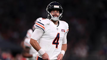 Chicago Bears, Chase Daniels