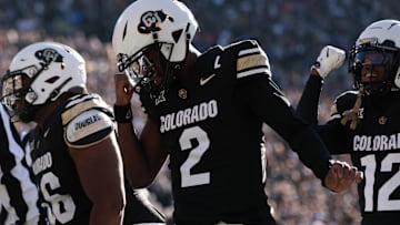 2025 NFL Mock Draft