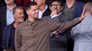 Szczesny has signed for Barca