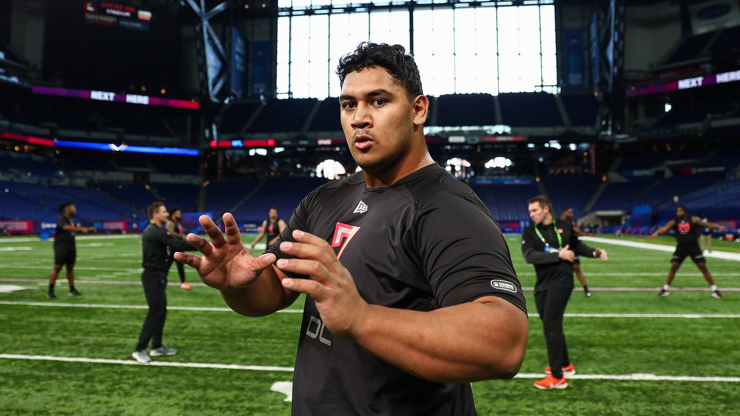 Eagles news: Philly waives four future prospects to add undrafted free agents - Vimarsana News