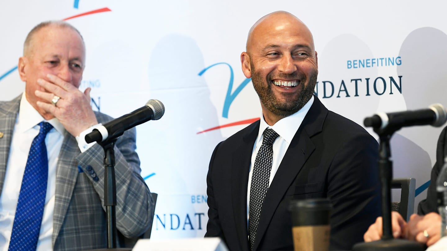 Two New York Yankees Legends Predict World Series Win