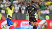 Mexico v Brazil - International Friendly