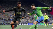 Seattle Sounders vs LAFC se enfrentarán en los cuartos de final de Leagues Cup 2024