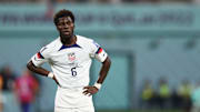 Yunus Musah
