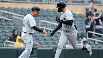 Chicago White Sox v Minnesota Twins