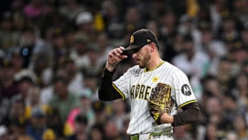 Wild Card Series - Atlanta Braves v San Diego Padres - Game 2