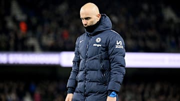 Ipswich Town FC v Chelsea FC - Premier League