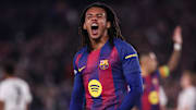 Jules Koundé - FC Barcelone