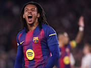 Jules Koundé - FC Barcelone