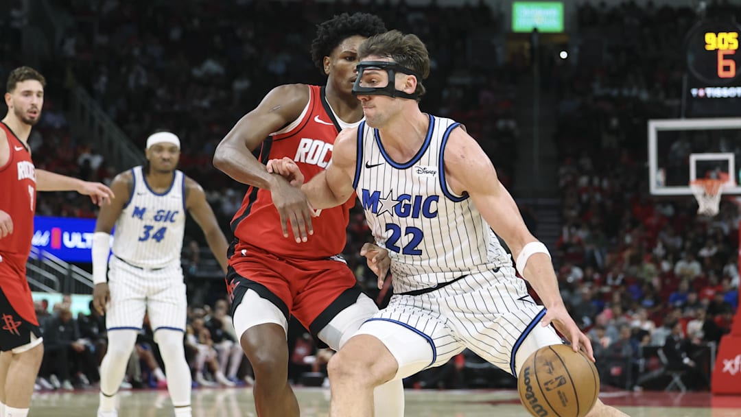 The Orlando Magic have started to right the ship. Even a defeat to the Houston Rockets has the team feeling it is moving in the right direction. The Orlando Magic have started to right the ship. Even a defeat to the Houston Rockets has the team feeling it is moving in the right direction.