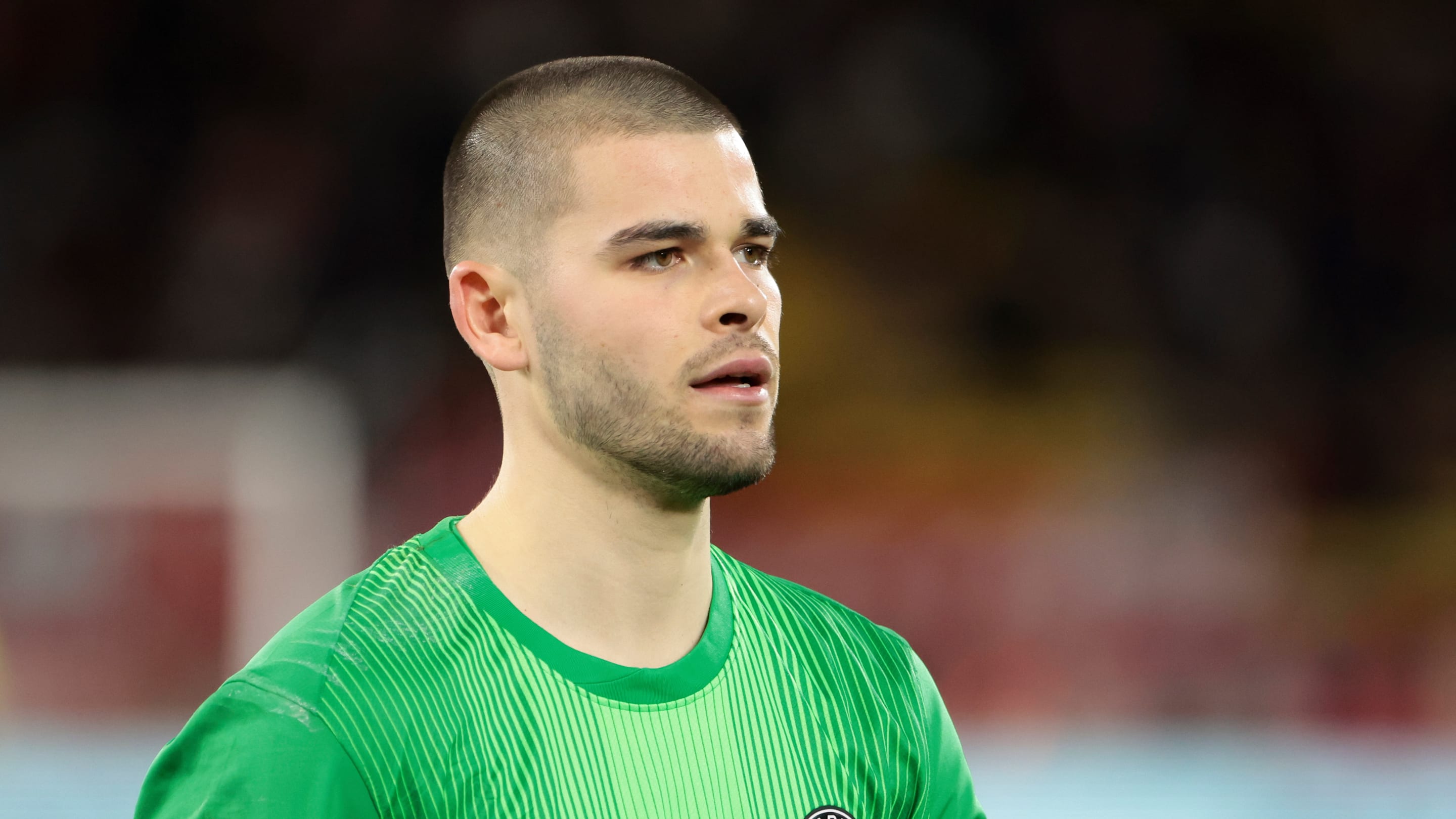 PSG : Des nouvelles de Lucas Chevalier après l'énorme faute subie face à l'AS Monaco